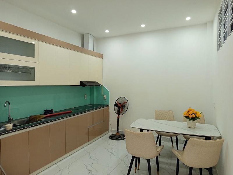 BÁN NHÀ 4 TẦNG NGÕ 250 THIÊN LÔI – VĨNH NIỆM – LÊ CHÂN – HẢI PHÒNG